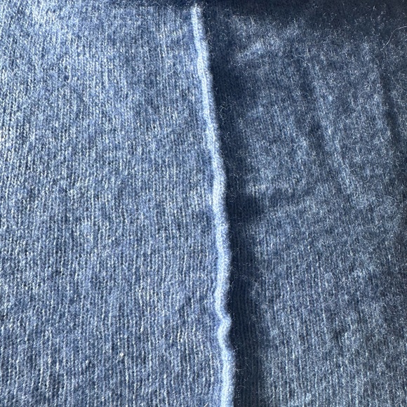 B Betta made in Italy cashmere / wool blend sweater - Picture 6 of 8